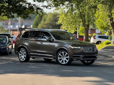 Volvo XC90 2016 - Thumbnail 2