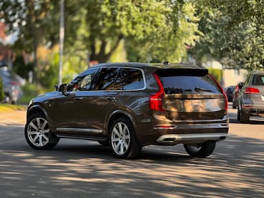 Volvo XC90 2016 - Thumbnail 4
