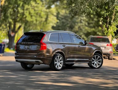 Volvo XC90 2016 - Thumbnail 5