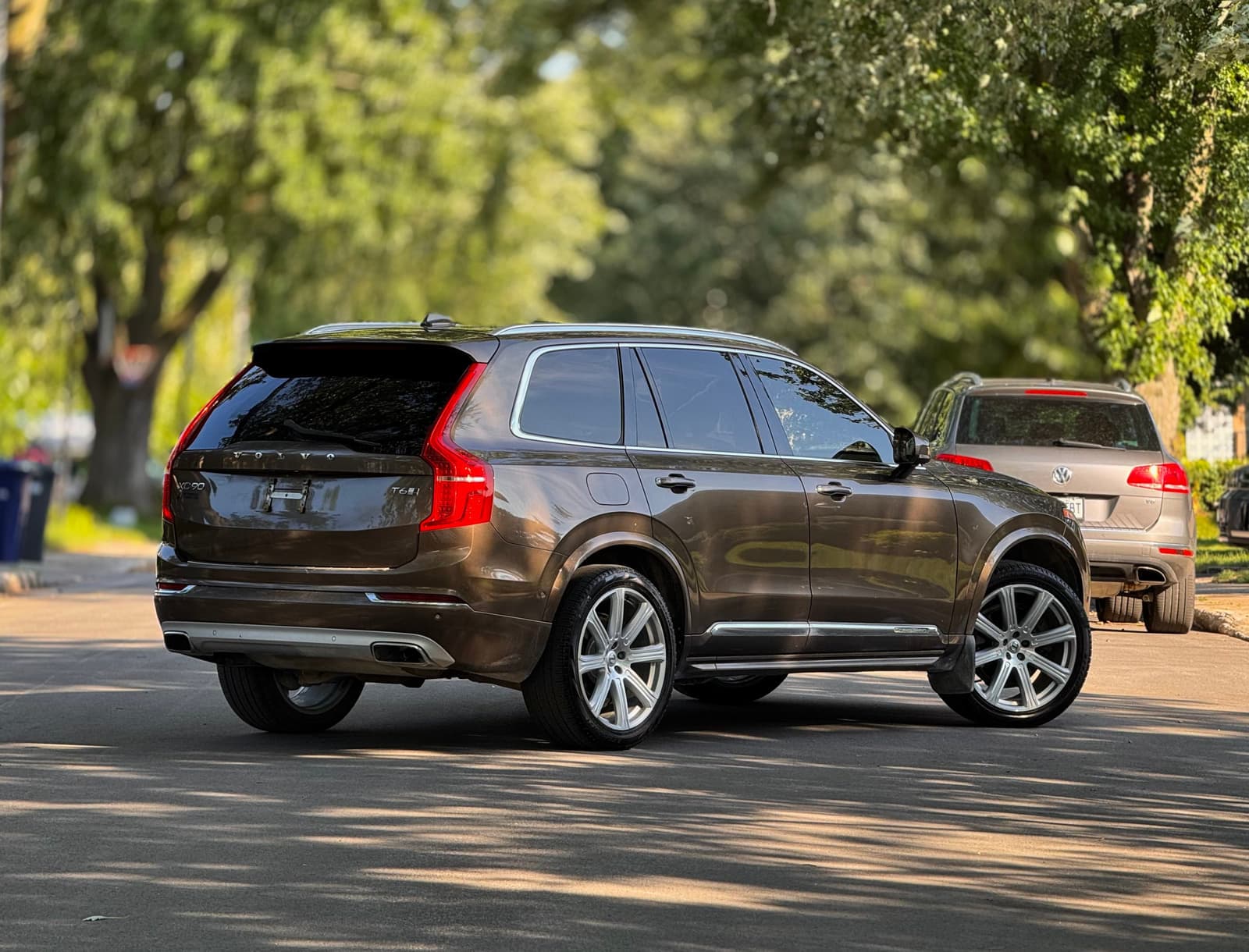 Volvo XC90 2016 - Image 5