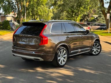 Volvo XC90 2016 - Thumbnail 6