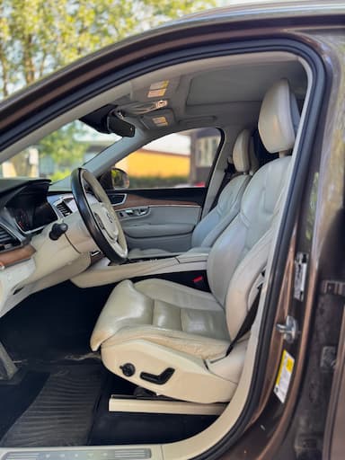 Volvo XC90 2016 - Thumbnail 9