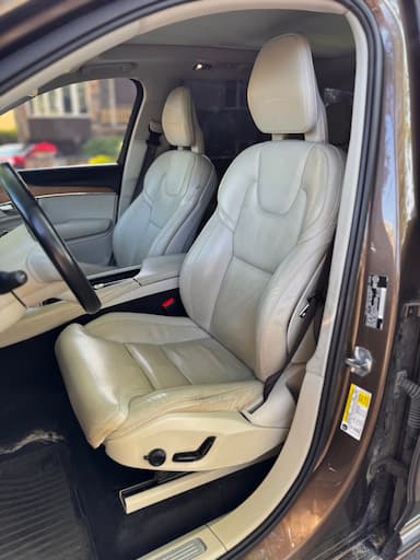 Volvo XC90 2016 - Thumbnail 10