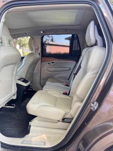 Volvo XC90 2016 - Thumbnail 12