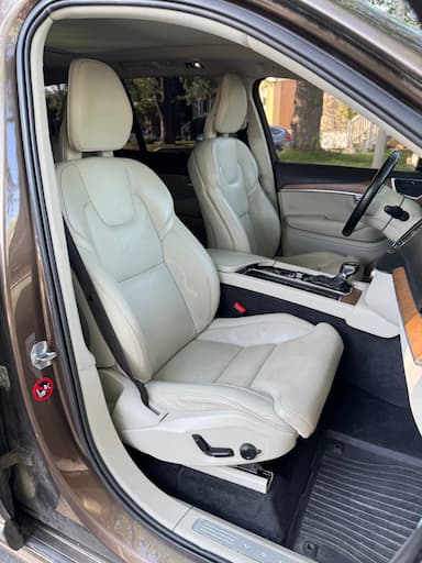 Volvo XC90 2016 - Thumbnail 15