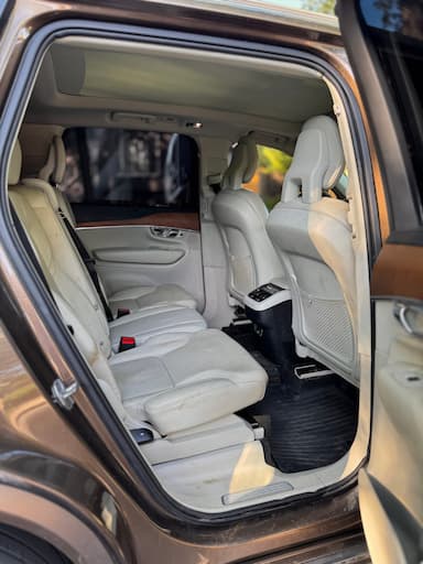 Volvo XC90 2016 - Thumbnail 16