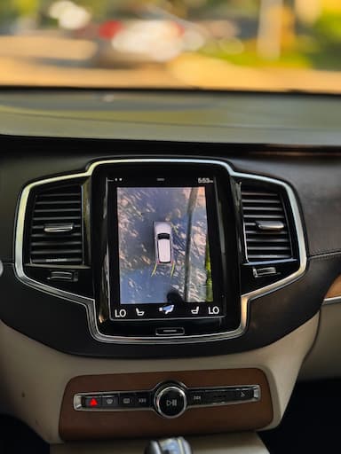 Volvo XC90 2016 - Thumbnail 20