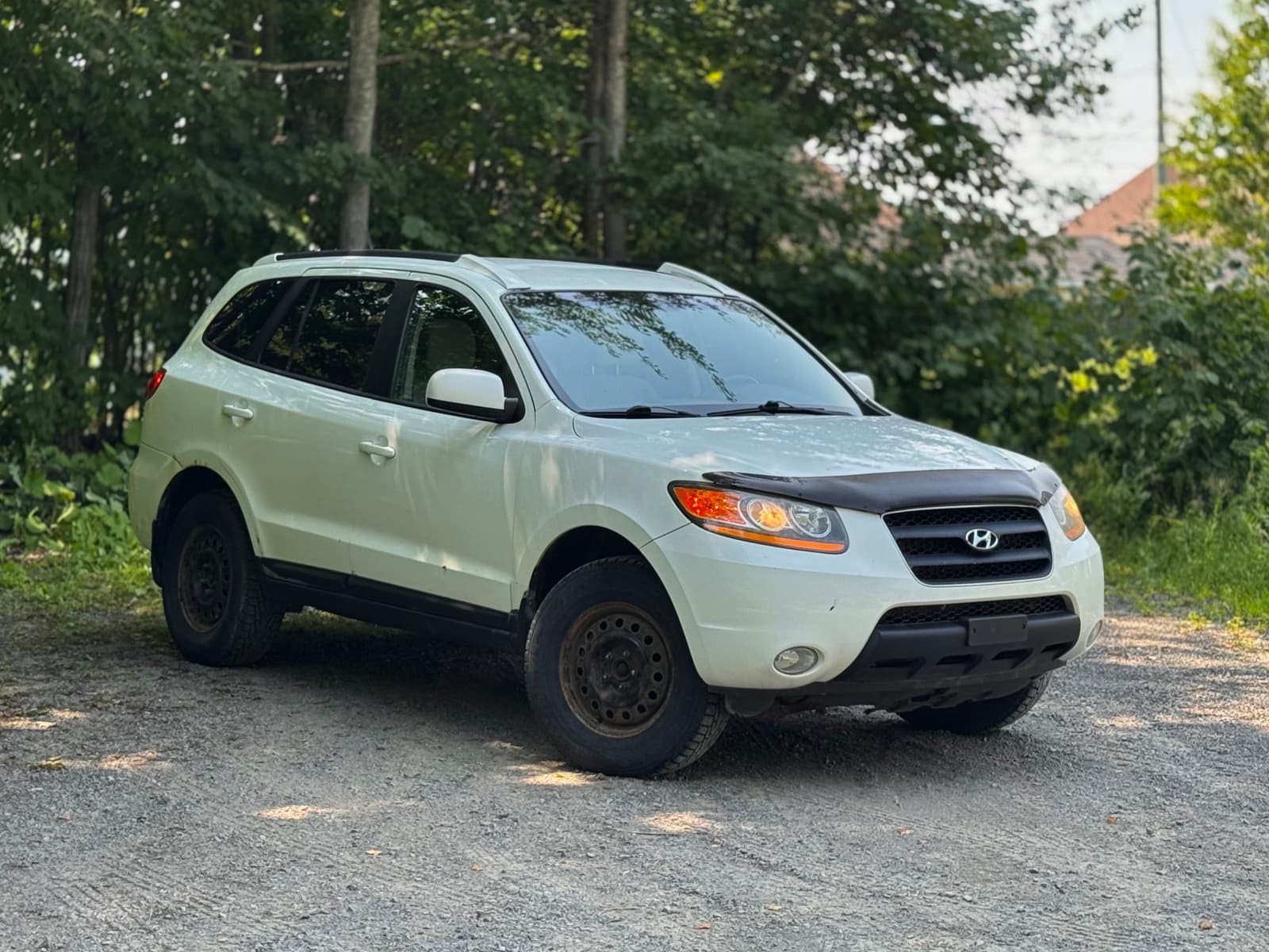 Hyundai Santa Fe 2009 - Image 1