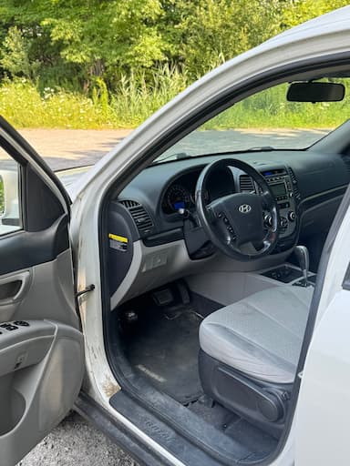 Hyundai Santa Fe 2009 - Thumbnail 7