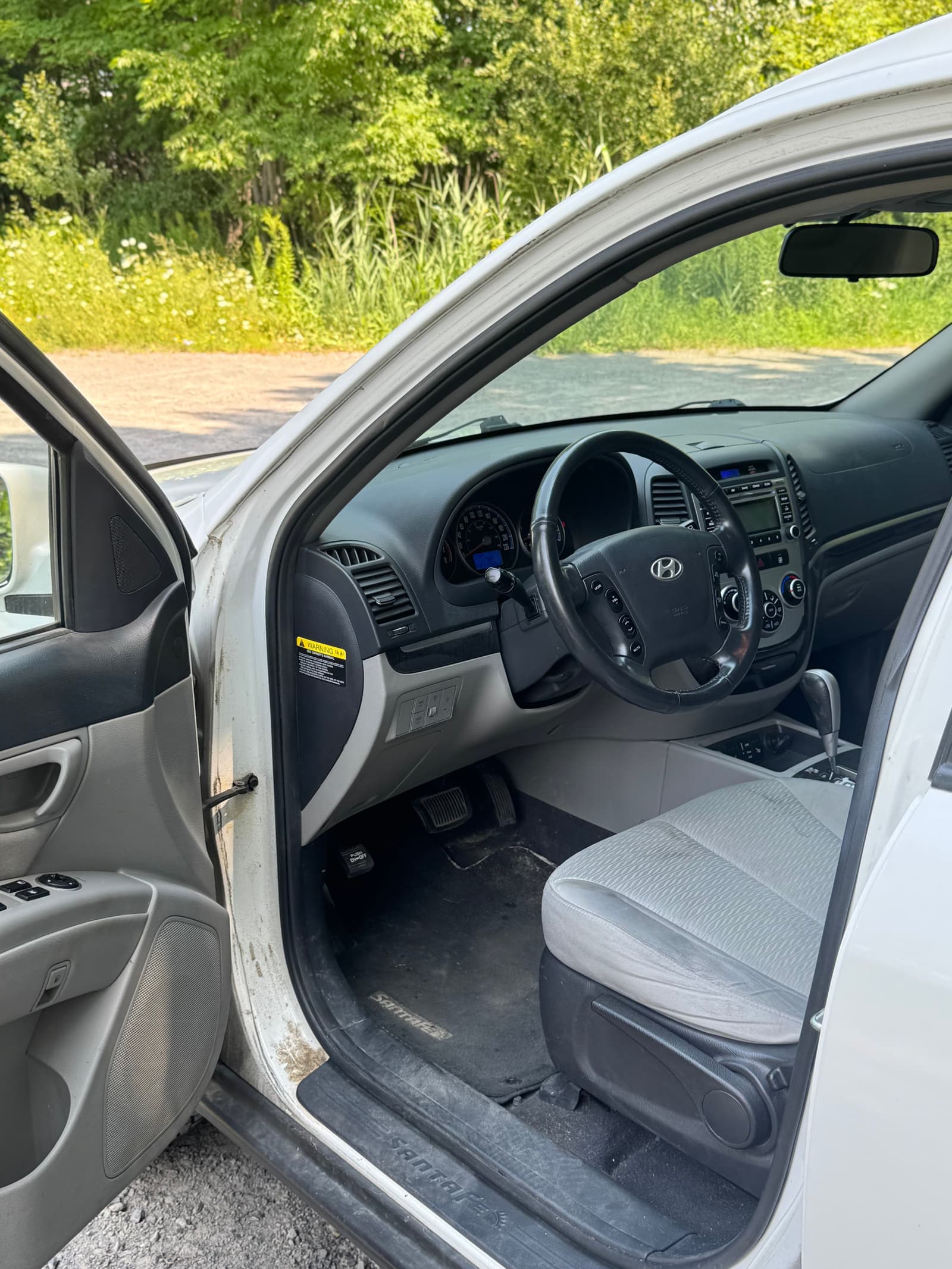 Hyundai Santa Fe 2009 - Image 7