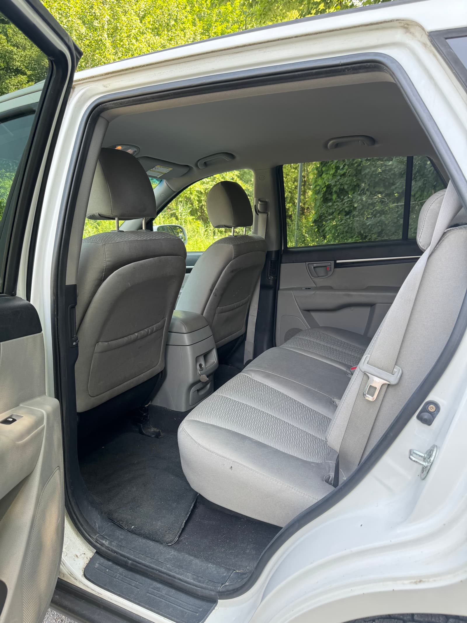 Hyundai Santa Fe 2009 - Image 13