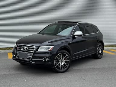 Audi Q5 2014 - Thumbnail 2