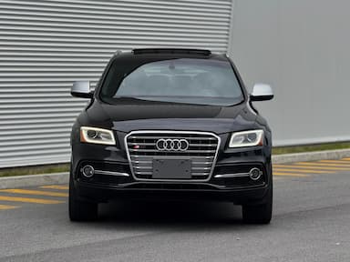 Audi Q5 2014 - Thumbnail 3