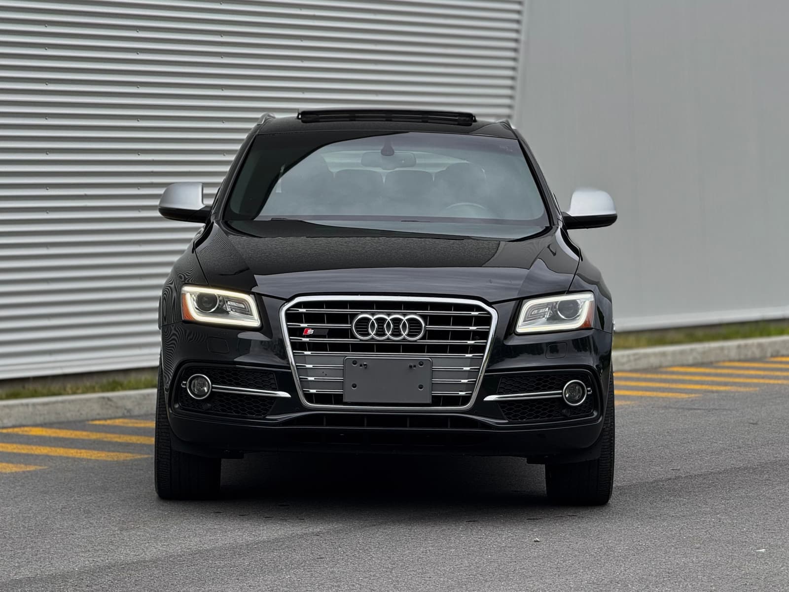 Audi Q5 2014 - Image 3