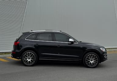 Audi Q5 2014 - Thumbnail 6