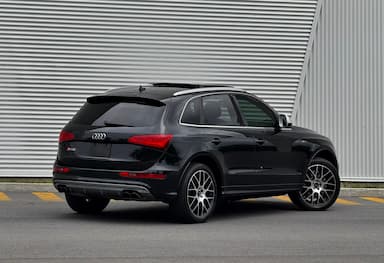 Audi Q5 2014 - Thumbnail 7