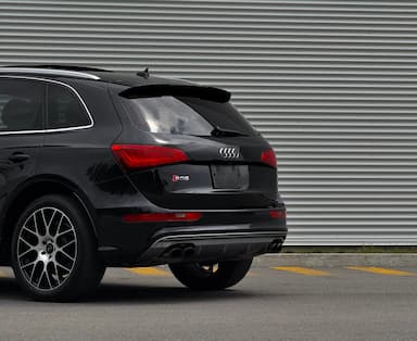 Audi Q5 2014 - Thumbnail 10