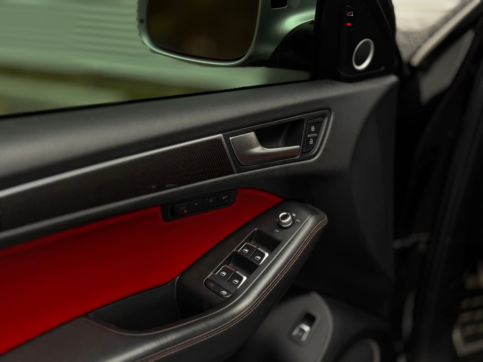 Audi Q5 2014 - Image 11