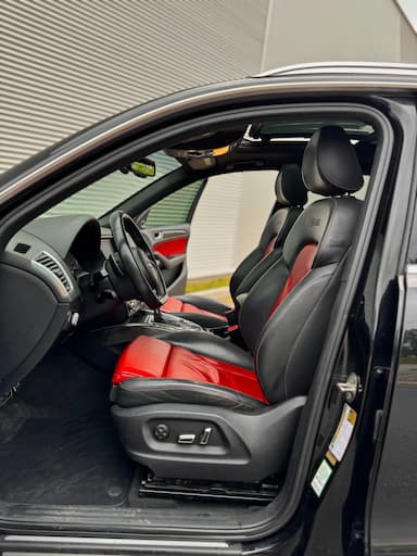 Audi Q5 2014 - Thumbnail 12