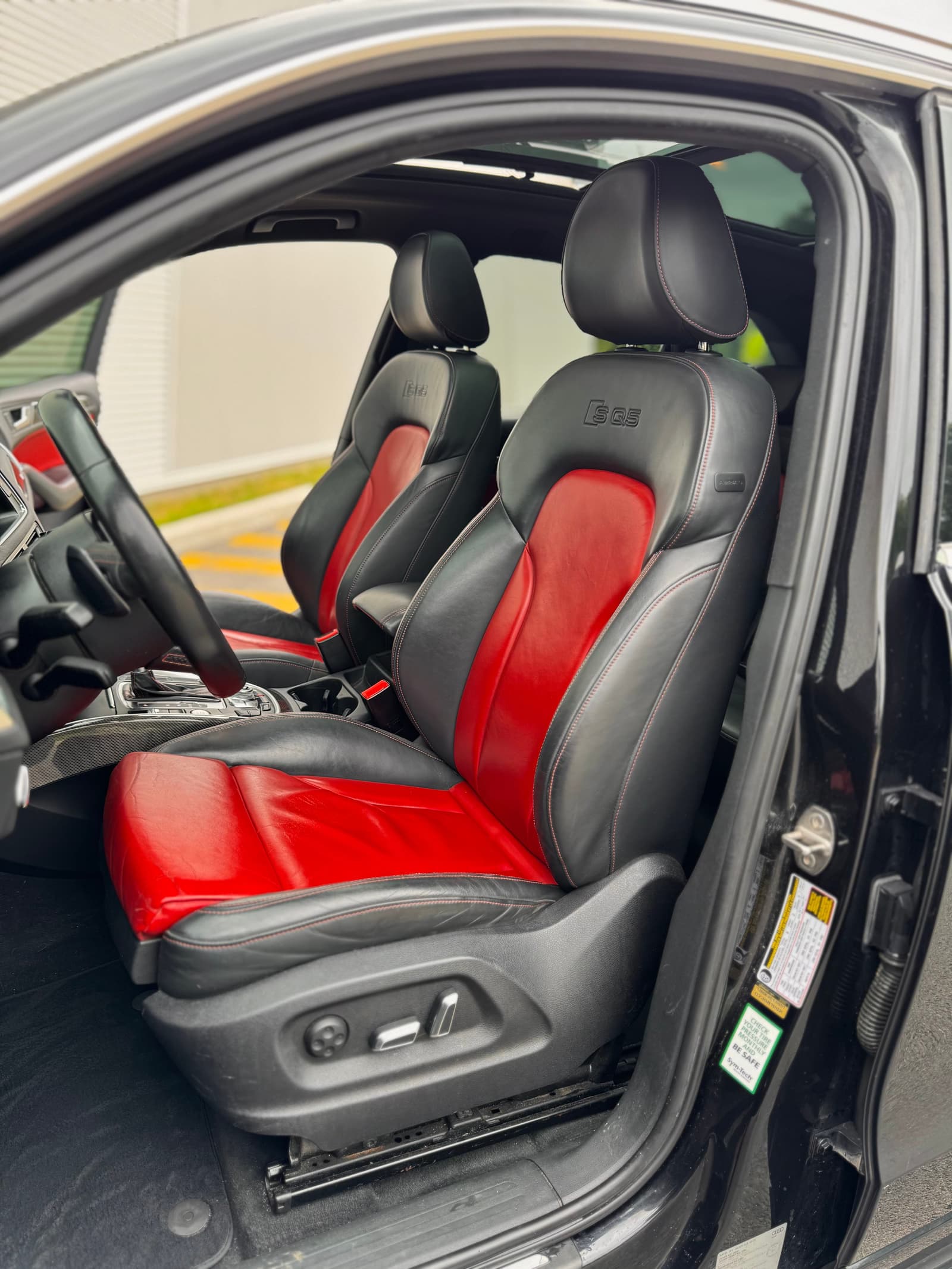 Audi Q5 2014 - Image 13