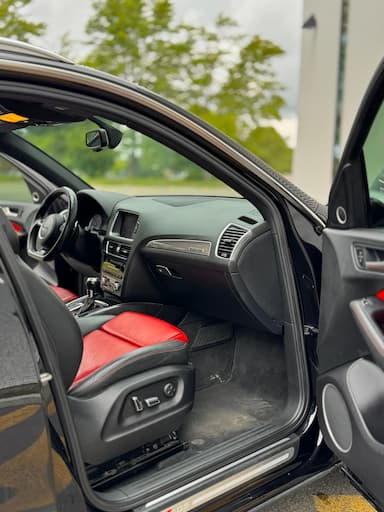 Audi Q5 2014 - Thumbnail 14