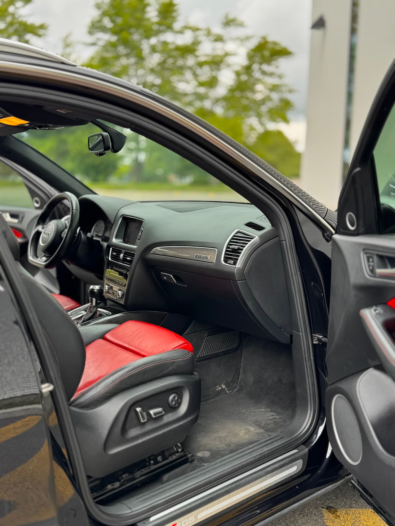 Audi Q5 2014 - Image 14