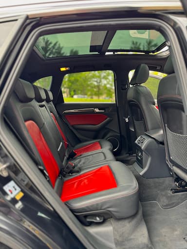 Audi Q5 2014 - Thumbnail 16