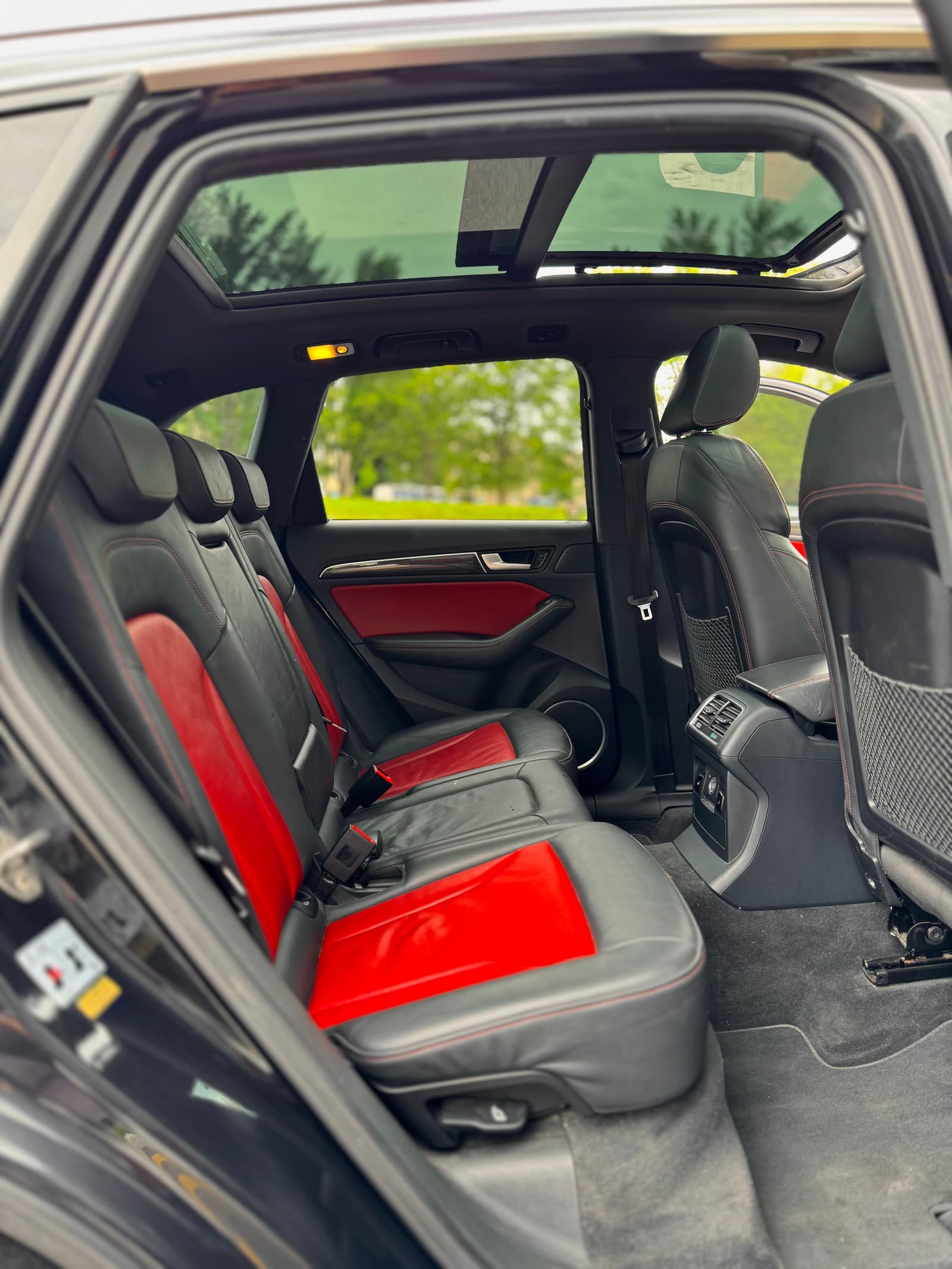 Audi Q5 2014 - Image 16