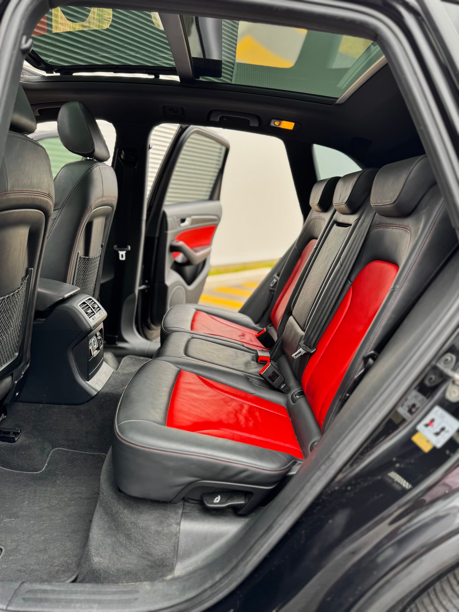 Audi Q5 2014 - Image 17