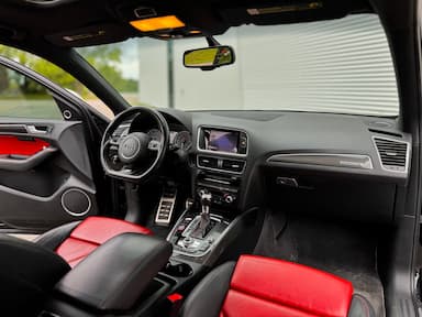 Audi Q5 2014 - Thumbnail 18