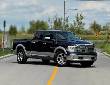RAM 1500 2016 - Thumbnail 1