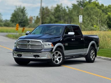 RAM 1500 2016 - Thumbnail 2