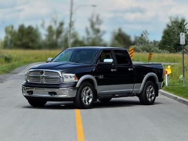 RAM 1500 2016 - Thumbnail 3