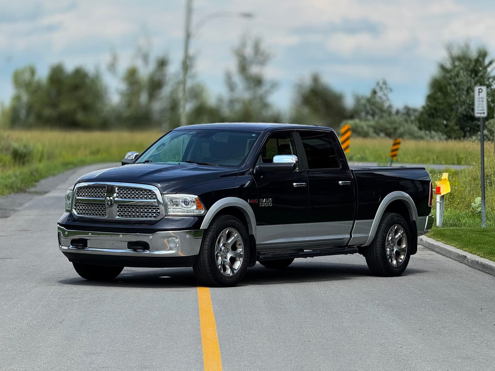 RAM 1500 2016 - Image 3