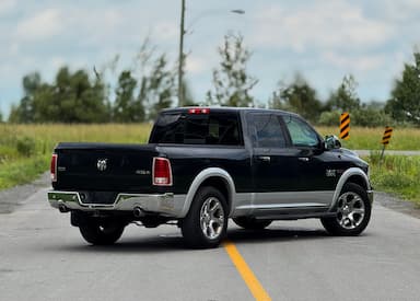 RAM 1500 2016 - Thumbnail 4