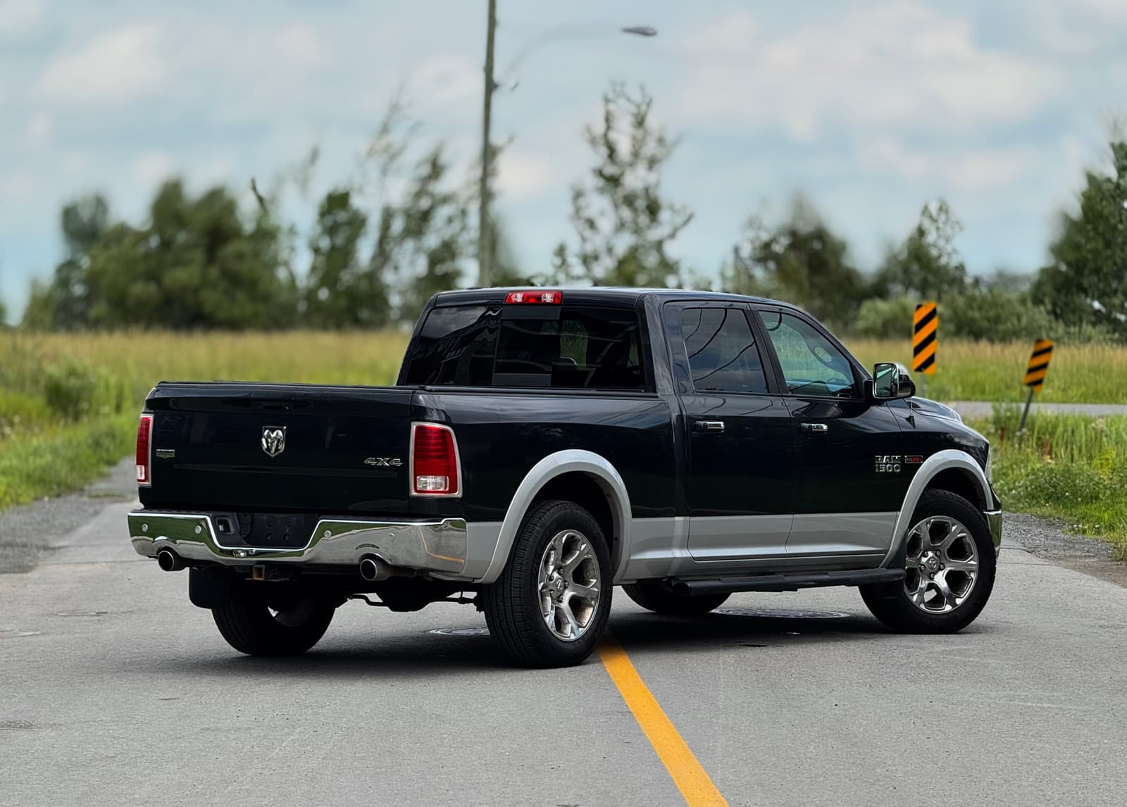 RAM 1500 2016 - Image 4