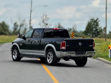 RAM 1500 2016 - Thumbnail 5