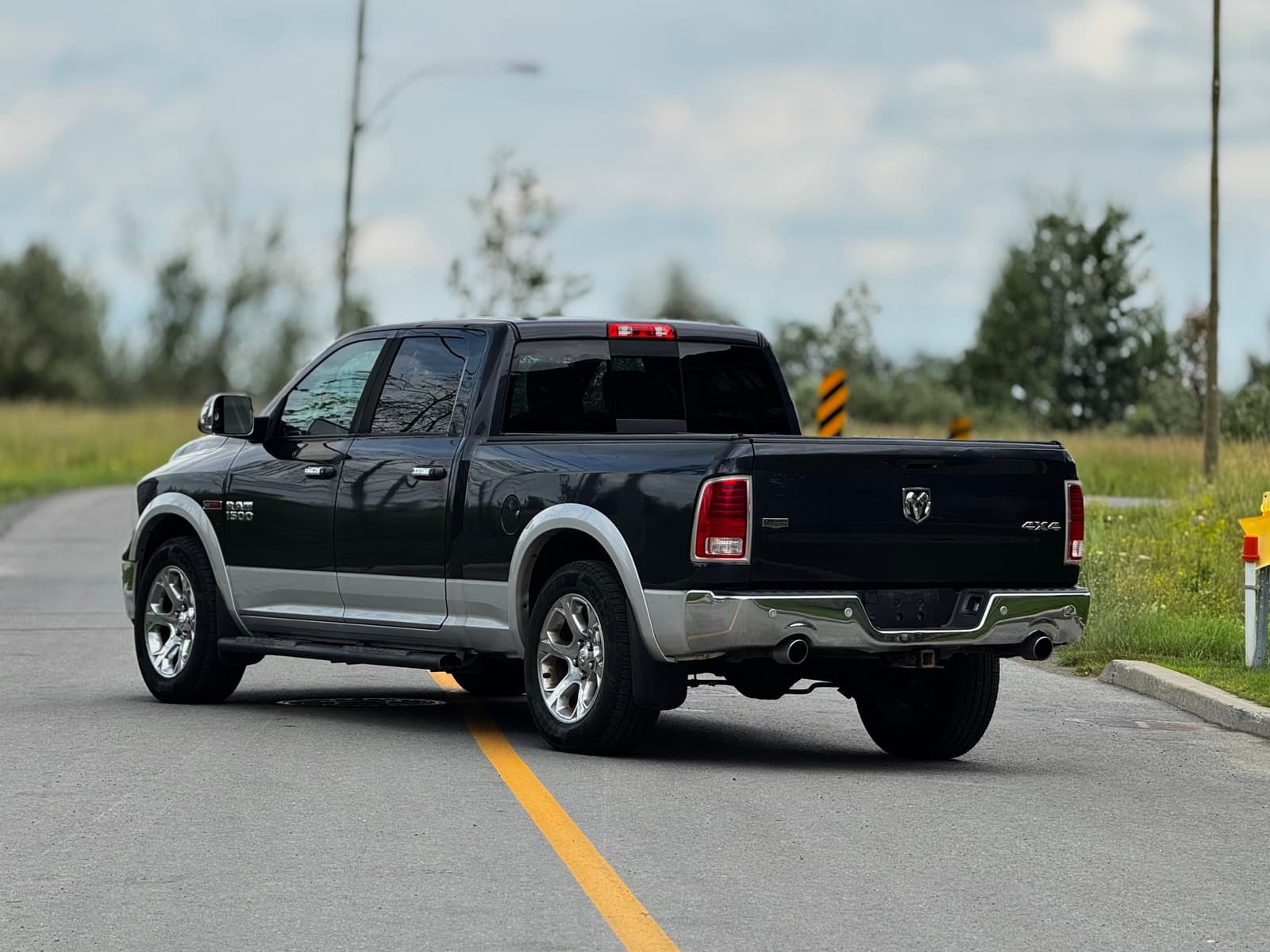 RAM 1500 2016 - Image 5