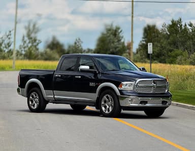 RAM 1500 2016 - Thumbnail 6