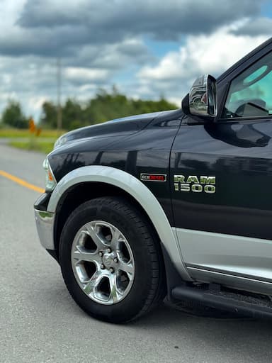 RAM 1500 2016 - Thumbnail 7