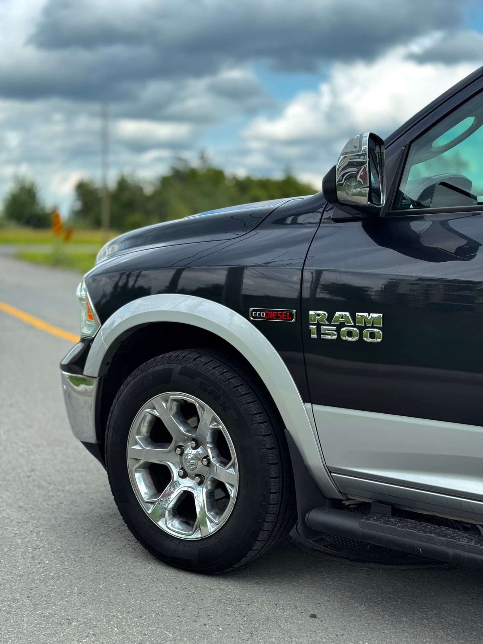 RAM 1500 2016 - Image 7