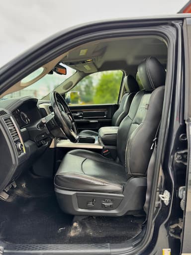 RAM 1500 2016 - Thumbnail 8