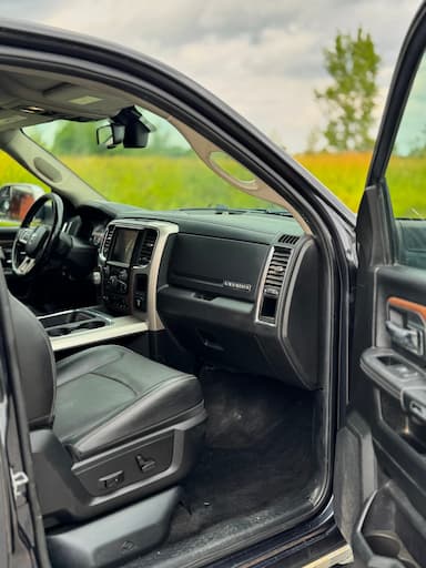 RAM 1500 2016 - Thumbnail 11