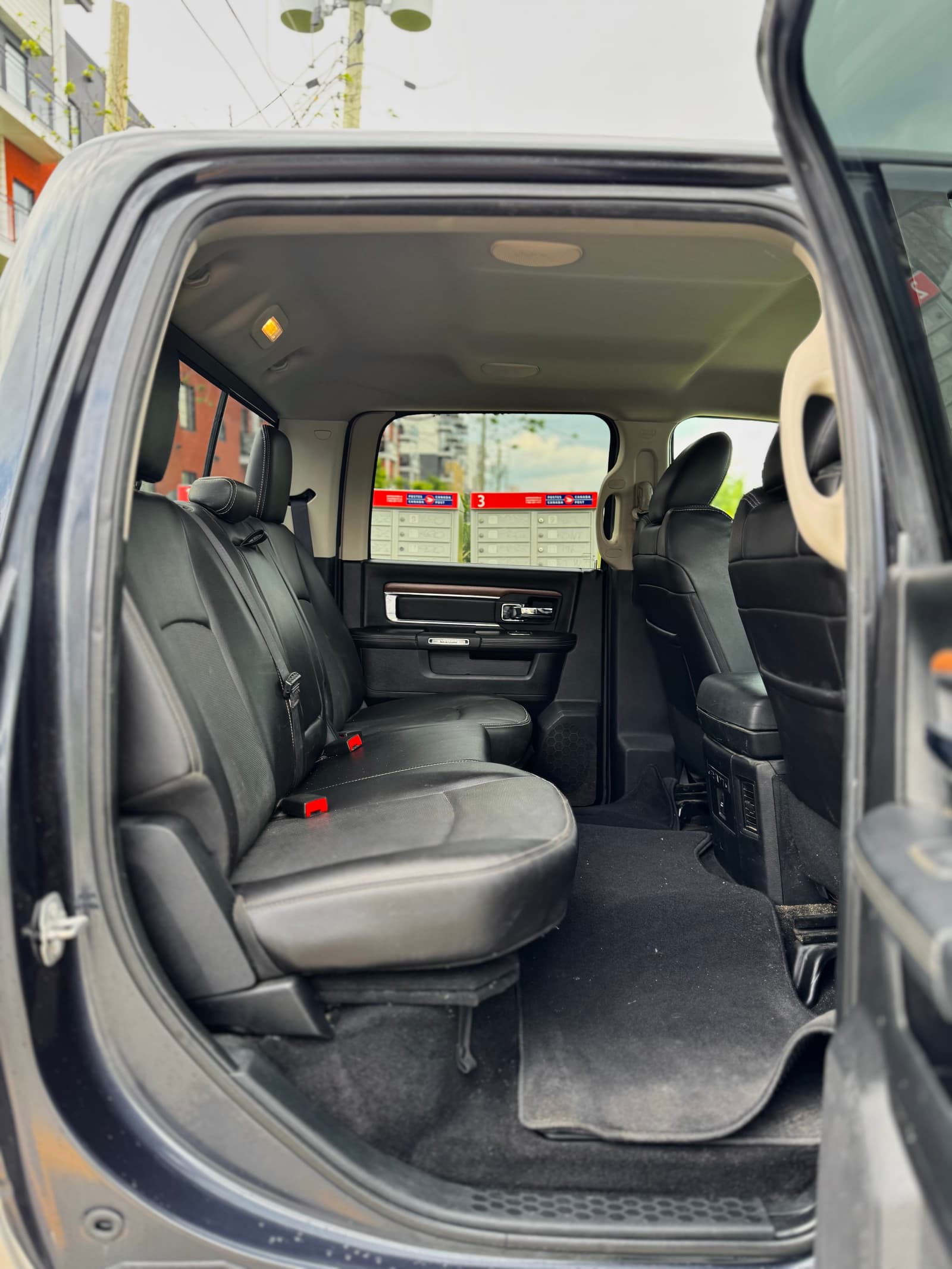 RAM 1500 2016 - Image 15