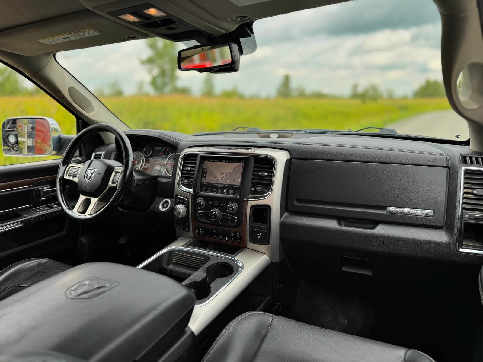 RAM 1500 2016 - Image 18