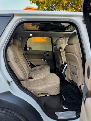 Land Rover Range Rover Sport 2016 - Thumbnail 16