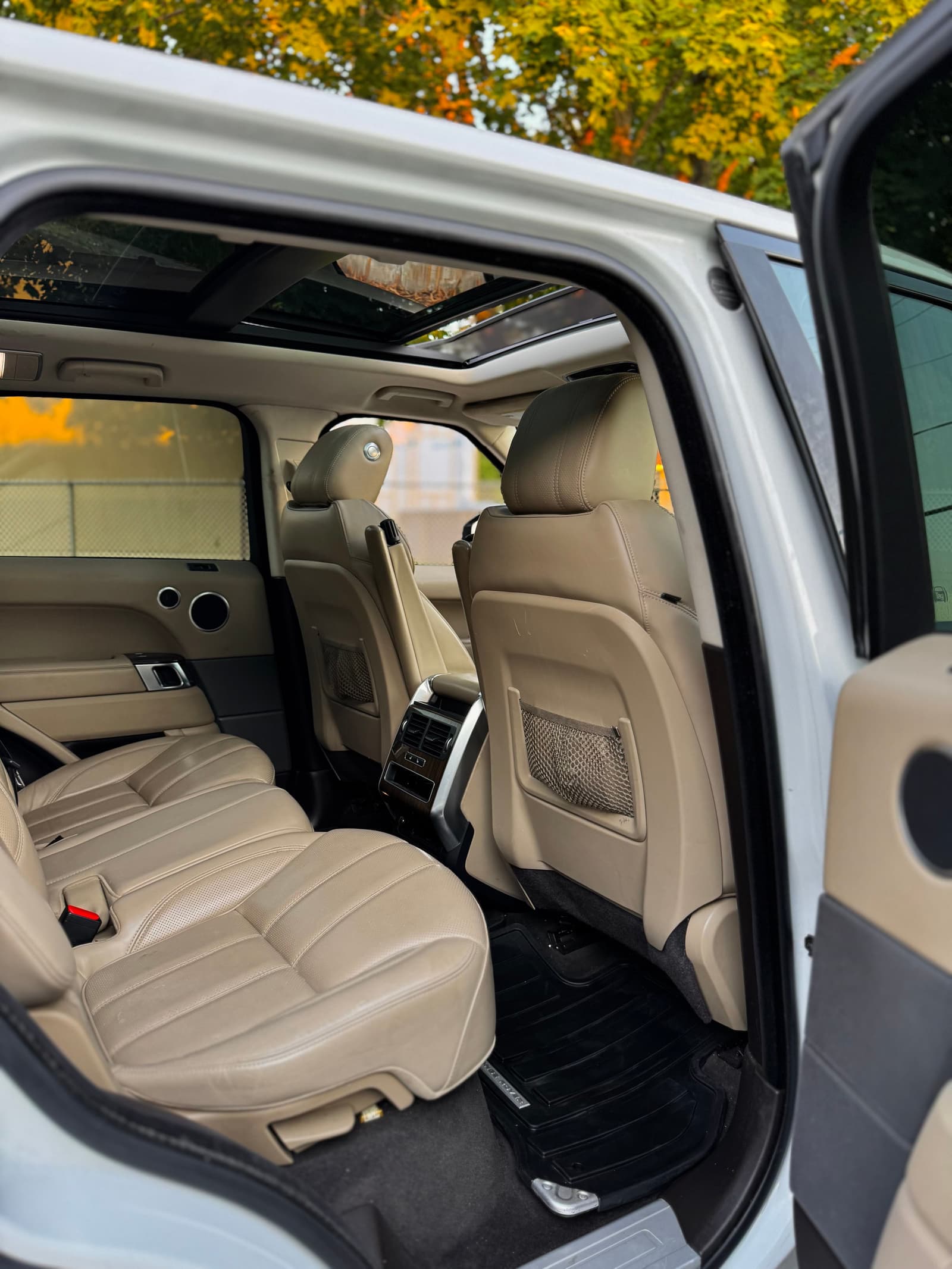 Land Rover Range Rover Sport 2016 - Image 17