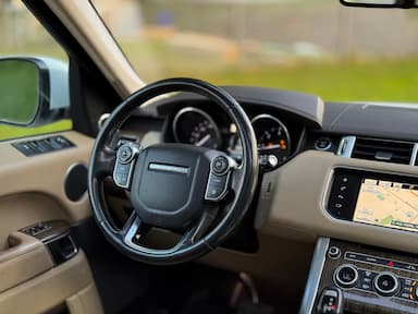 Land Rover Range Rover Sport 2016 - Thumbnail 19