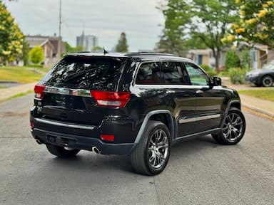 Jeep Grand Cherokee 2012 - Thumbnail 5