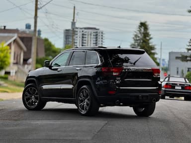 Jeep Grand Cherokee 2012 - Thumbnail 6